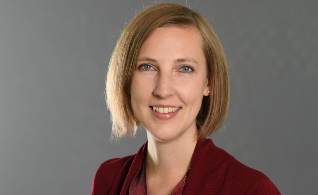 Johanna Langkrär, Akademie Schloss Liebenau