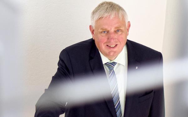 Karl-Josef Laumann, NRW Gesundheitsminister
