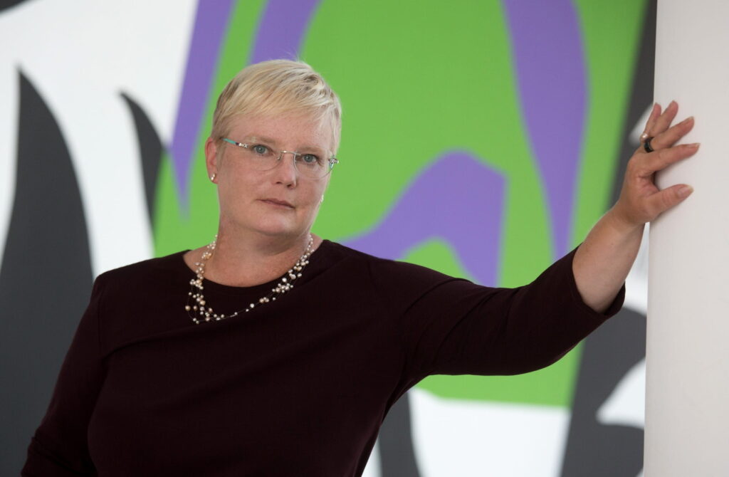 Susanne Leciejewski, BFS Service GmbH