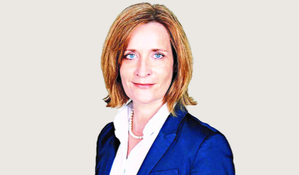Eva Lettenmeier