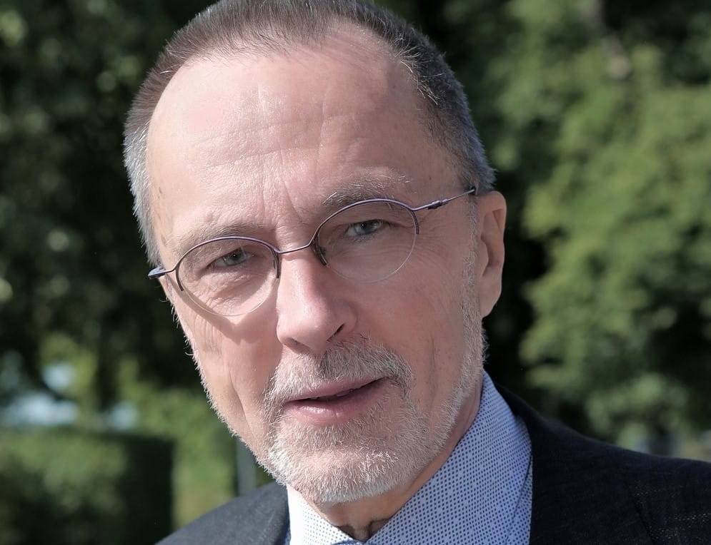 Als kommissarischer Diözesan-Caritasdirektor übernimmt Hans-Georg Liegener die Aufgaben des Vorstandes im Caritasverband für das Bistum Essen