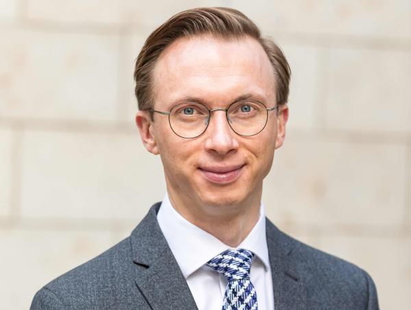 Sebastian Lietsch