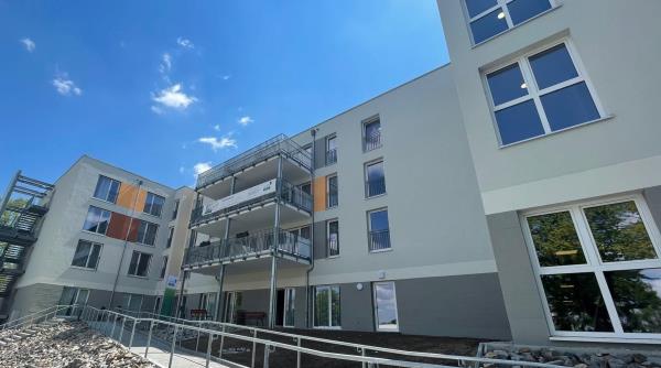 Limbach-Oberfrohna Mai 2021