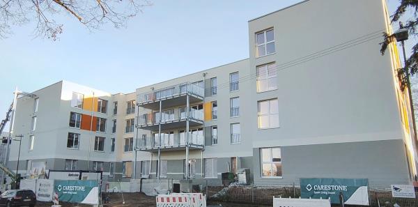 Carestone Senioren-Residenz Limbach-Oberfrohna
