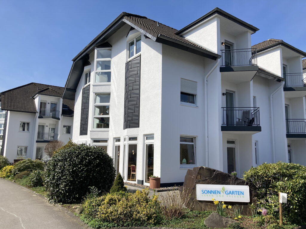 Haus Sonnengarten in Lindlar