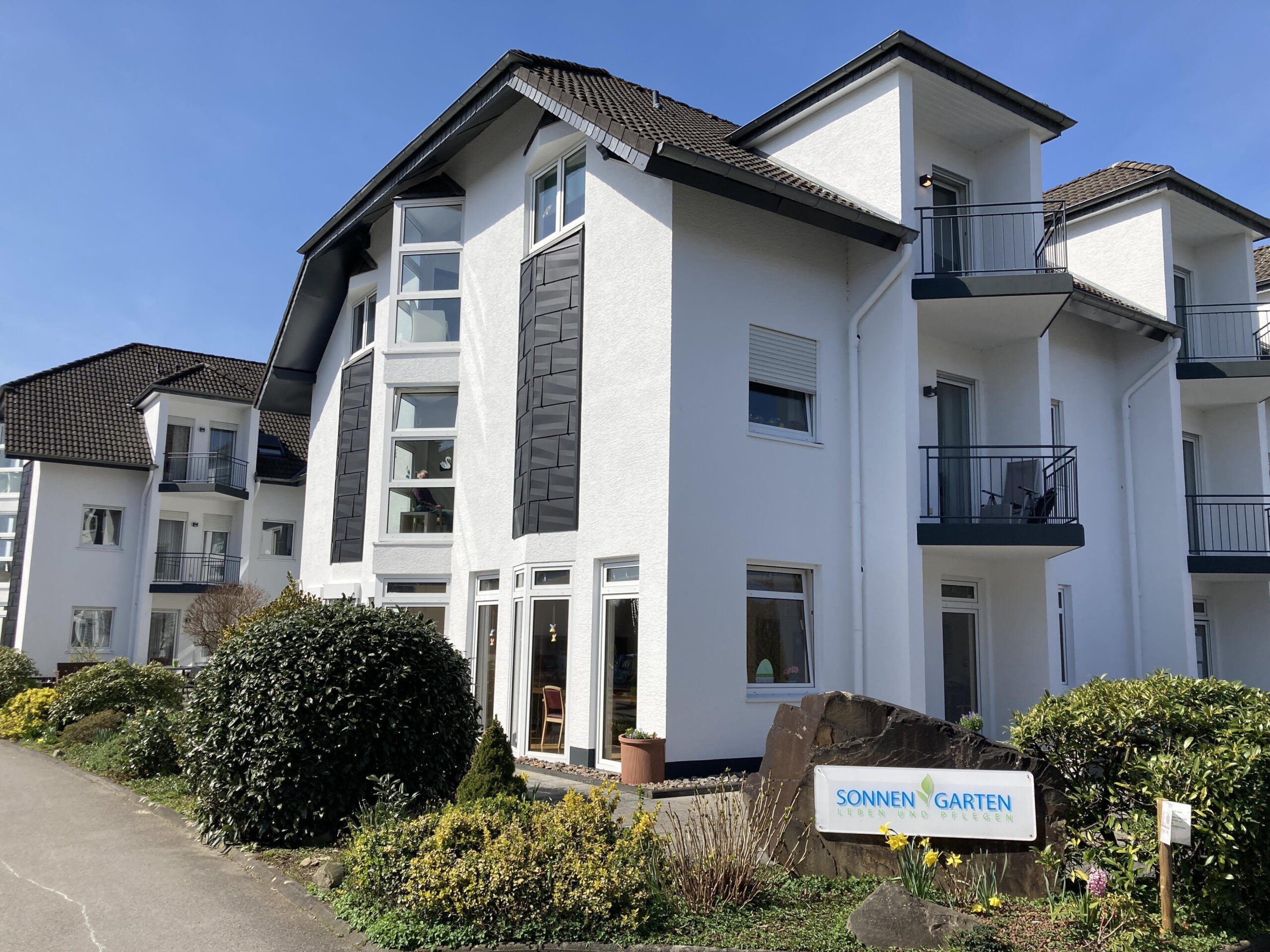 Haus Sonnengarten in Lindlar