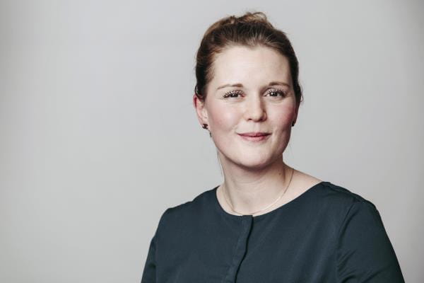 Marie-Luise Mangelsdorf, Advita Pflegedienst