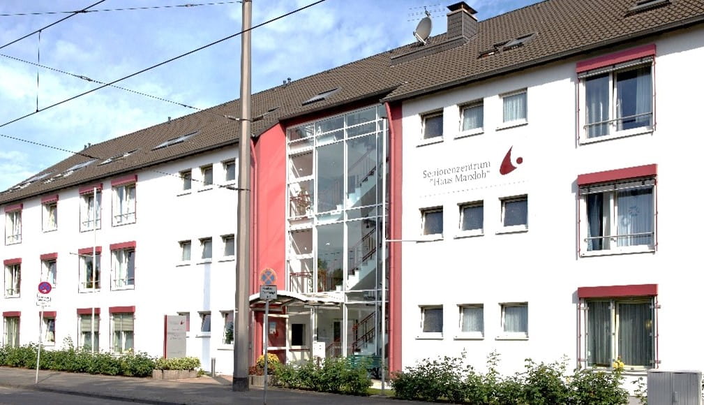 Marxloh