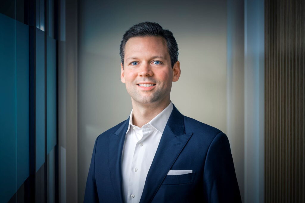 Philipp Meindl