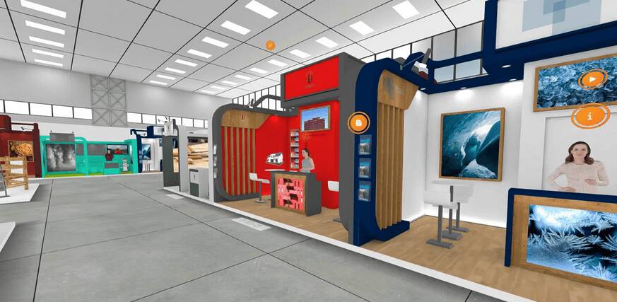 Messe ALTENPFLEGE als virtuelles Event
