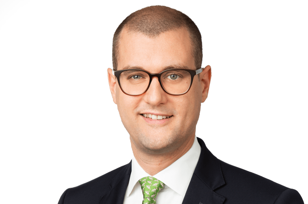 Christoph Meszelinsky, Geschäftsführer und Head of Residential Investment der BNP Paribas Real Estate GmbH