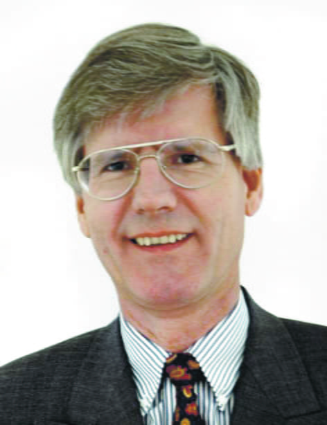 Dr. Lutz H. Michel