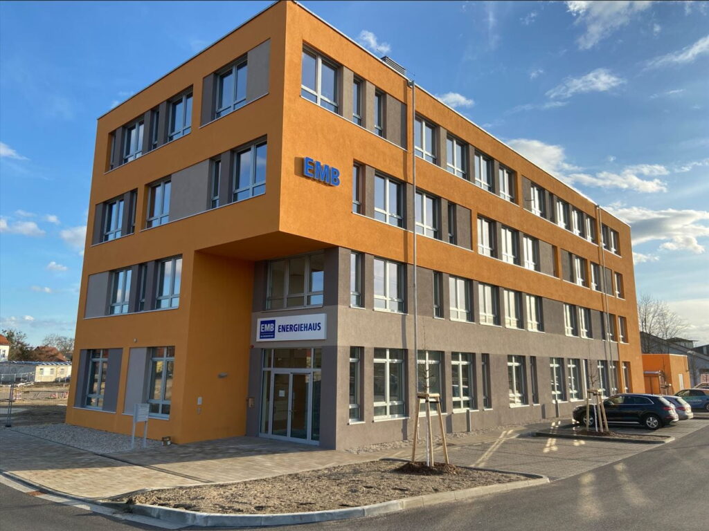 Gesundheitszentrum in Michendorf bei Potsdam