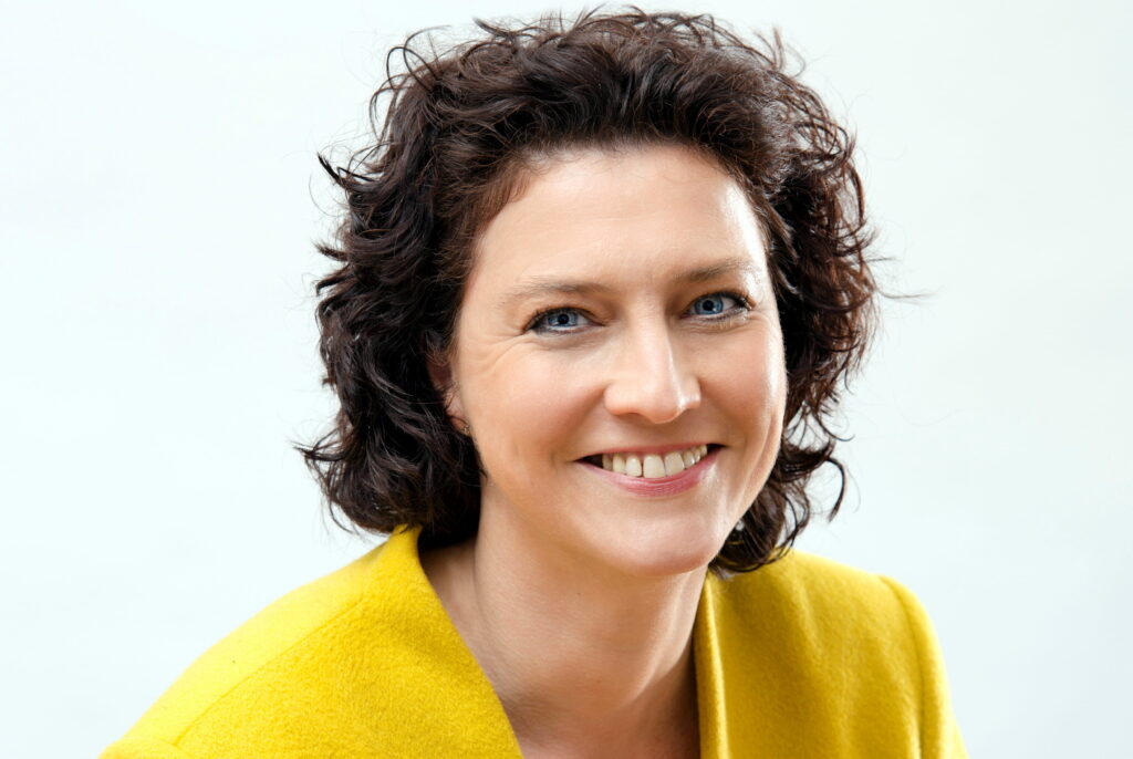 Sozialministerin Niedersachsen Carola Reimann