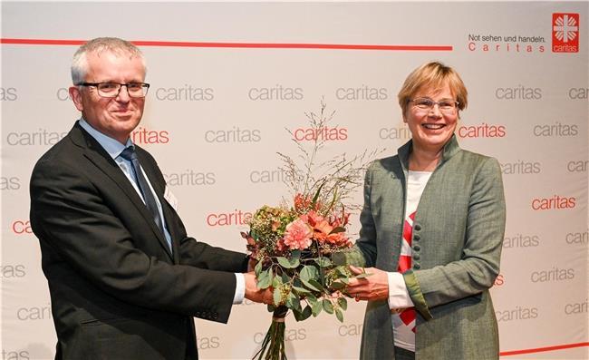 Caritas