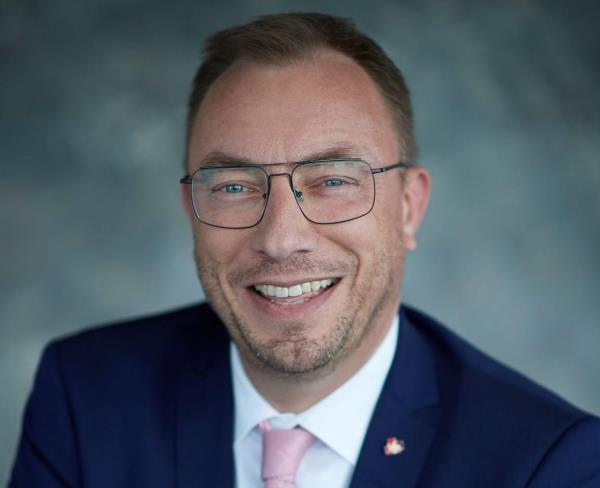 Uwe Mletzko