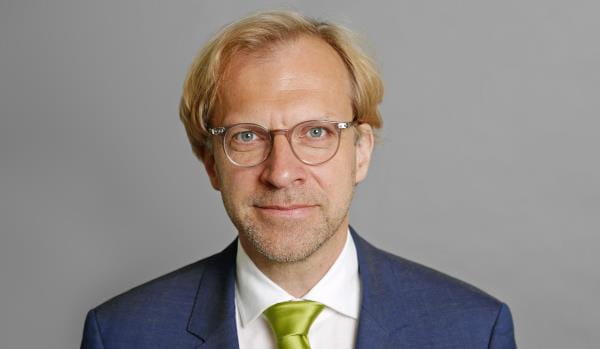 Thorsten Mohr CEO Curata Care Holding