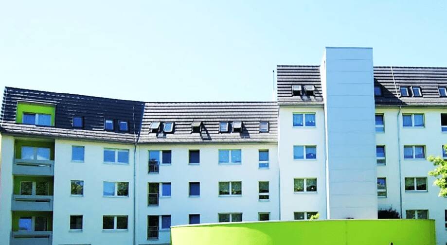 Der belgische Immobilienspezialist hat für 7,5 Millionen Euro ein Pflegeheim in Mühlhausen in Thüringen erworben.