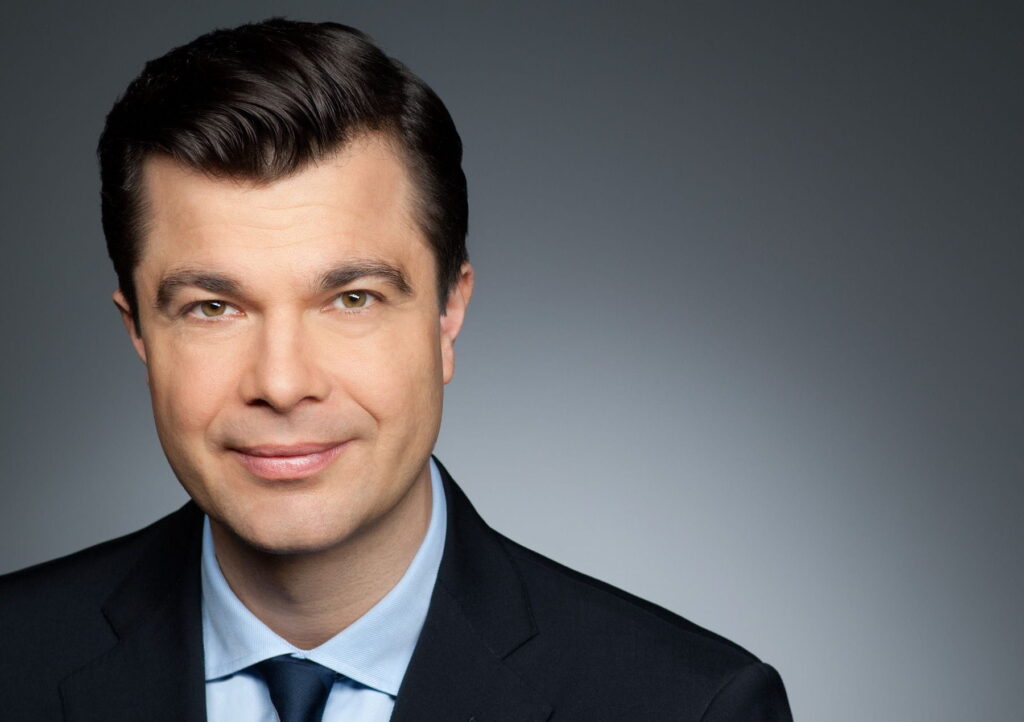Marc Müller, Vorstand der ETL AG Steuerberatungsgesellschaft