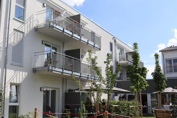 Wohnen Plus Residenz Nehren