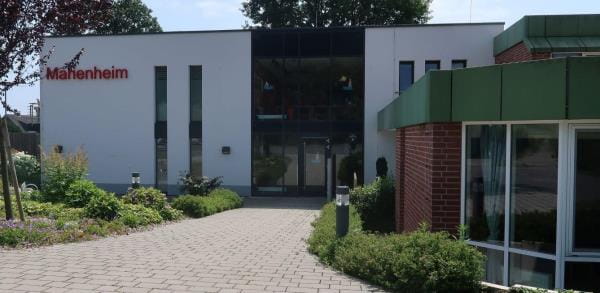 Nettetal-Hinsbeck