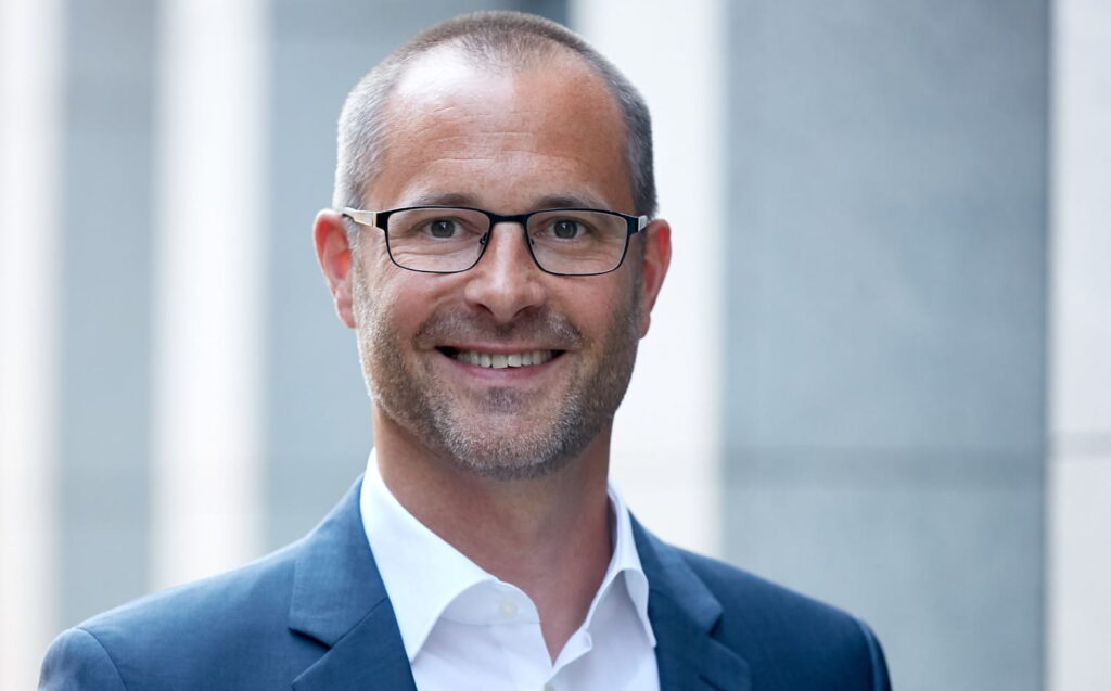 CFO Dorea Oliver Jaenicke