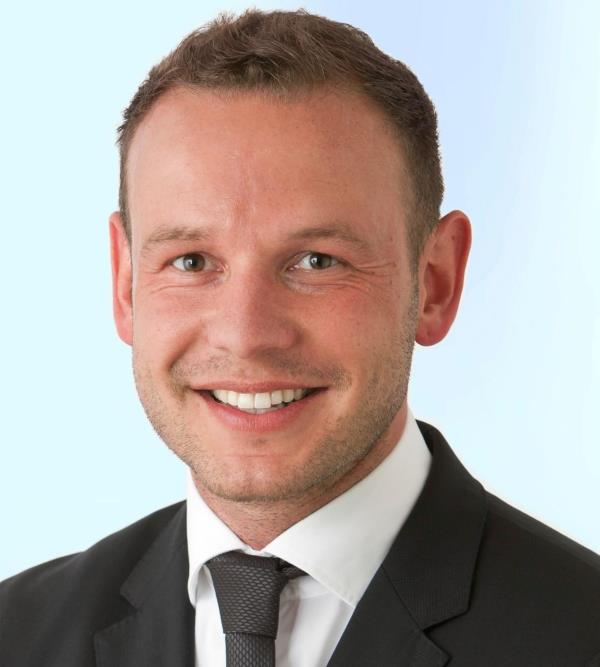 Thomas Otto, Patrizia