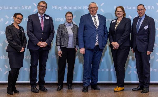 Pflegekammer