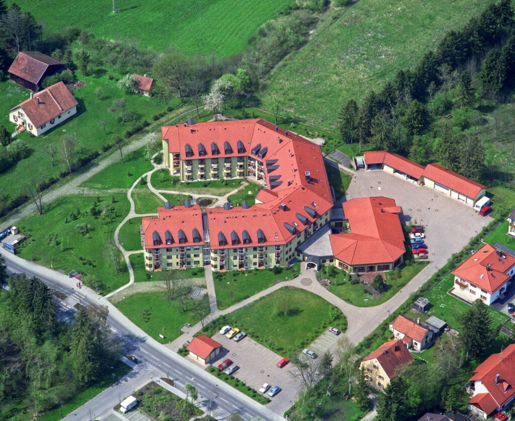 HP&P-Gruppe, Puchheim, Diakonie Oberbayern West