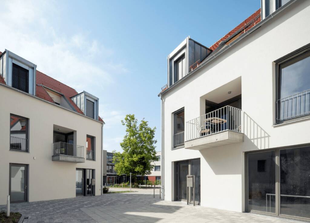 Quartiers-Design – zukunftsfähige Gestaltung