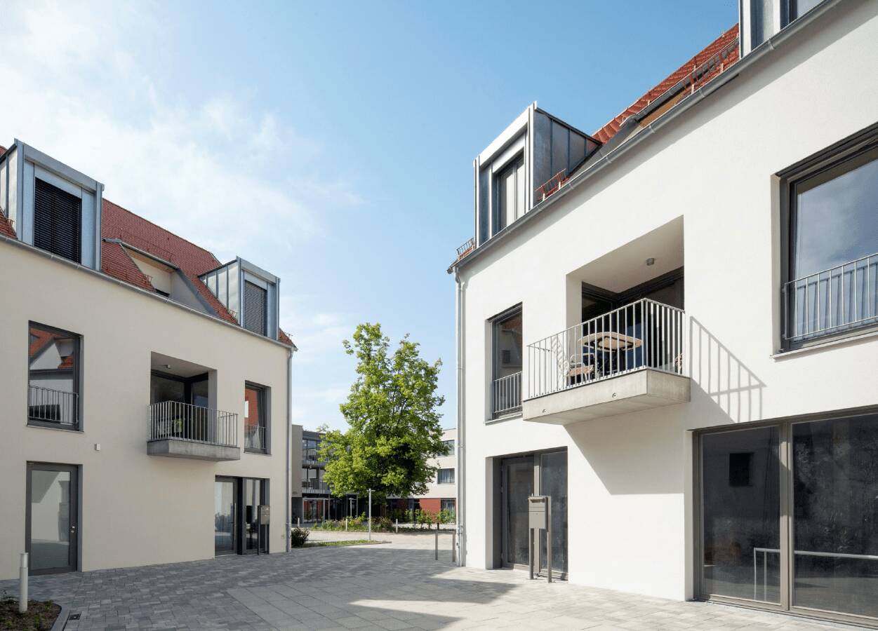 Quartiers-Design – zukunftsfähige Gestaltung