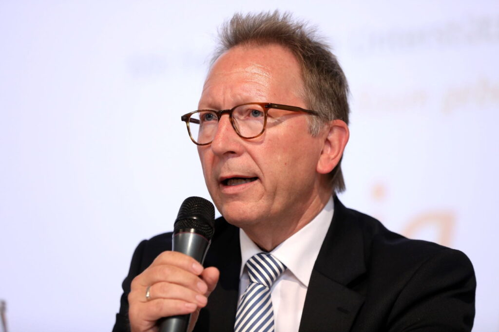 Erwin Rüddel