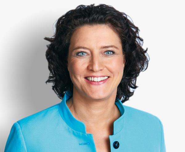 Carola Reimann
