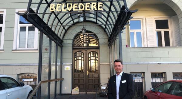 Peter Rodermund Bad Harzburg