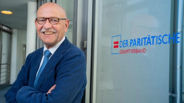 Rolf Rosenbrocj