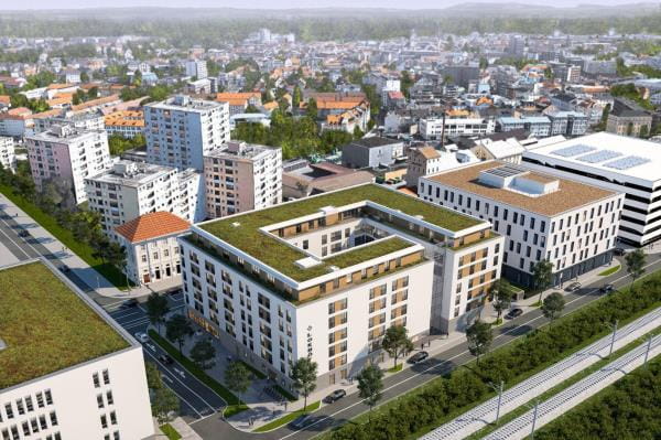 Rosenheim Lokhoefe