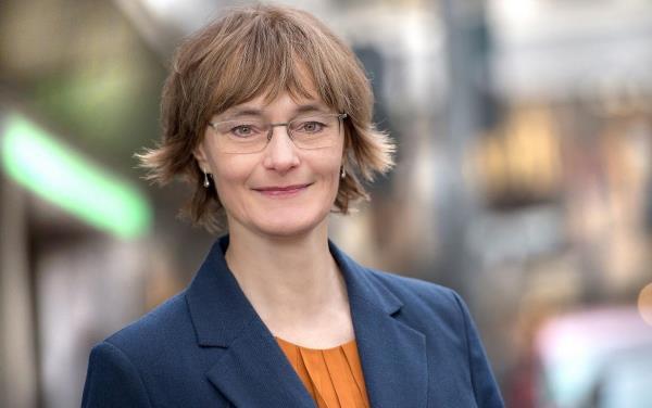 Anja Sakwe Nakonji