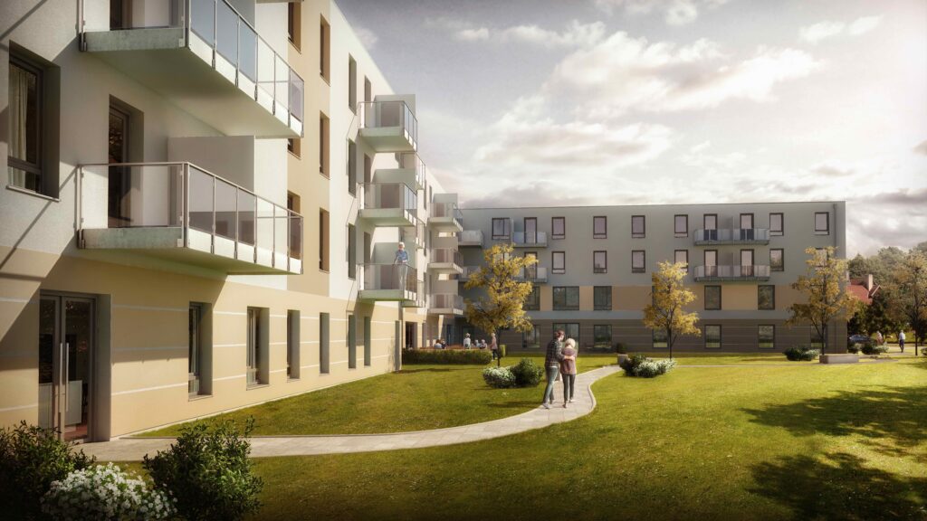 Carestone-Projekt in Salzgitter