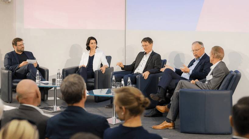 Johanniter-Pflege-Forum 2022 in Hannover
