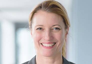Sandra Postel, Pflegekammer