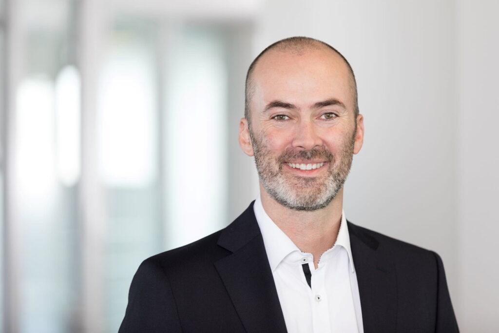 Sebastian Schlansky; Urheber: Sinje Hasheider; Bildquelle: HAMBURG TEAM Investment Management GmbH