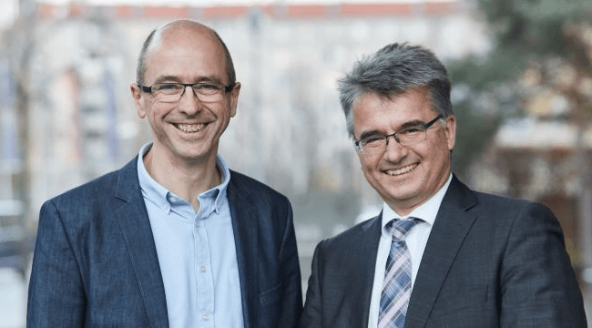 Michael Schlenke Matthias Ehbrecht CARE Invest