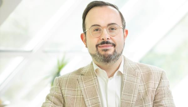 Markus Schmitt