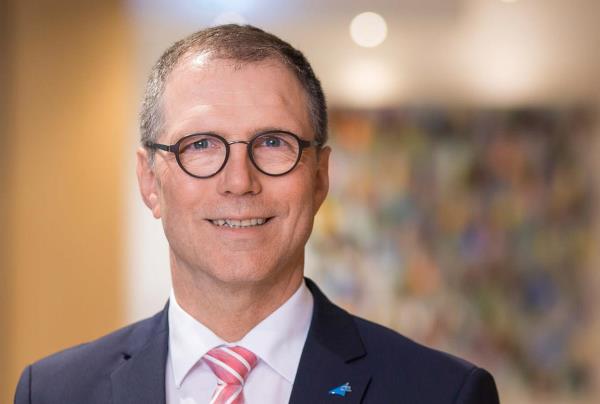Bernhard Schneider