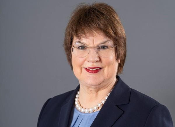 Bärbel Schomberg