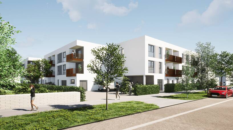 Architekturbüro Mai