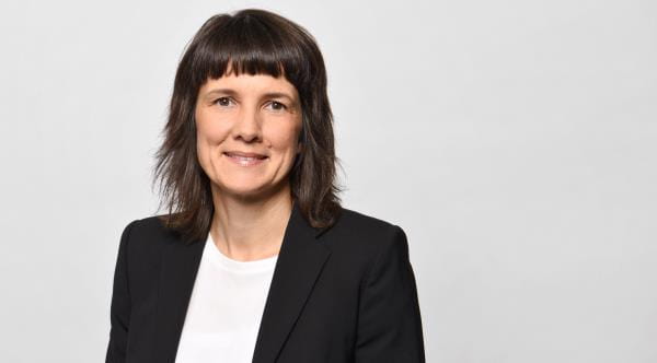 Antje Schwinger