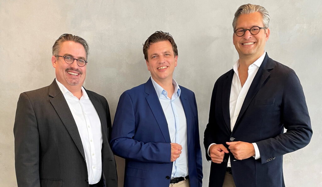 Multiflex-Solutions gehört jetzt zu Medifox Dan-Gruppe