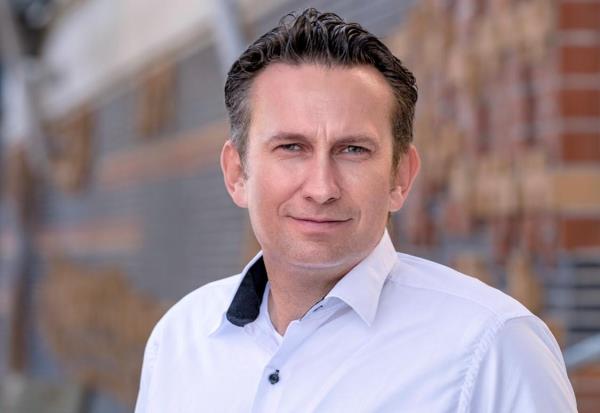 Markus Speckenbach