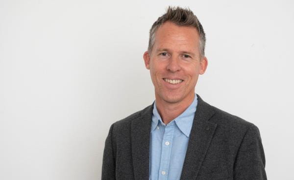 Dirk  Spohd neuer CEO Hilfe im Alter gGmbH